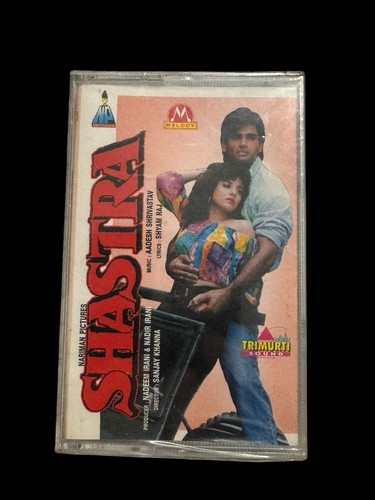 Shastra aadesh shrivastav - shastra,