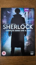 SHERLOCK: Complete Series One