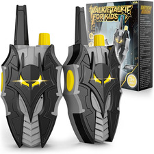 Walkie Talkie Bambini Con