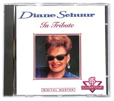 DIANE SCHURR – IN TRIBUTE