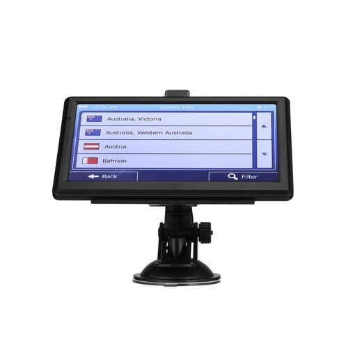 Navigatore gps pollici per - gps, 7