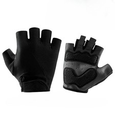 Guanto Bici Slip Gel Solido