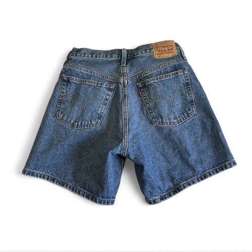 Bermuda levi 501 - levi's, vita