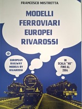 Modelli ferroviari europei