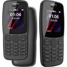  Smartphone Nokia 106 GARANZIA