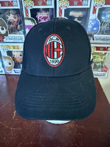 Cappello berretto milan - cappello/berretto,