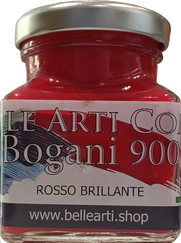 Bogani 900 acrilico - bogani,