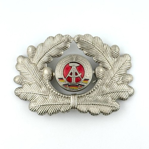 Ddr nva lask distintivo - nva,