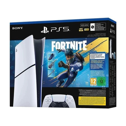 Console sony playstation ps5 - sony,