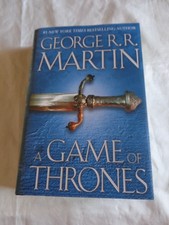 A Game of Thrones by George