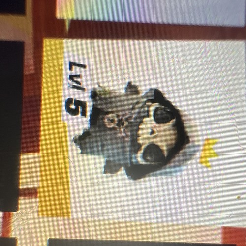 Clash royale king lvl - king,