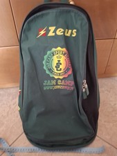 Zaino con tasca - zaino,