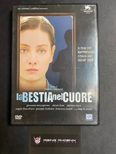 Rising Phoenix DVD - La Bestia Nel Cuore #0658
