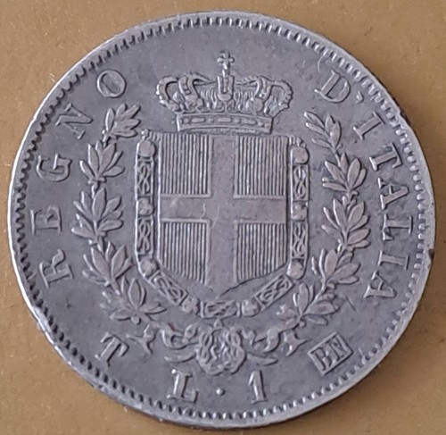 Vittorio emanuele re - vittorio,