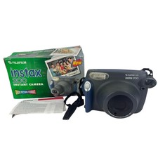 Fotocamera istantanea vintage