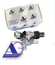 Attuatore frizione smart - attuatore,