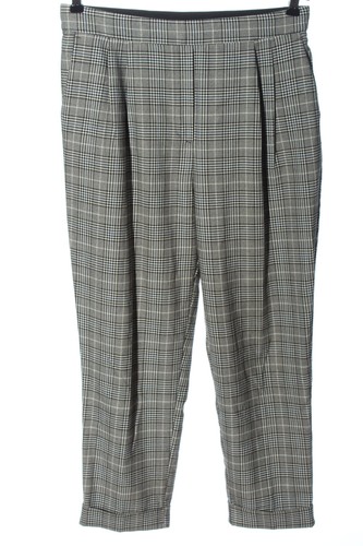 Zara basic pantalone vita - basic, a