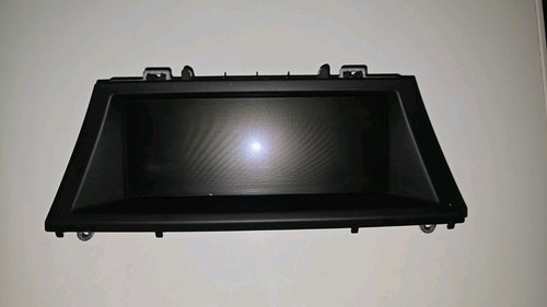 Schermo display navigatore - display, navigatore 