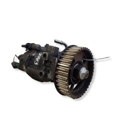 Renault Megane II 2008 Diesel