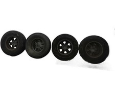 set cerchi 16 TOYOTA LAND