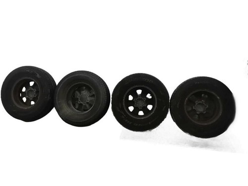 Set cerchi toyota land - set,