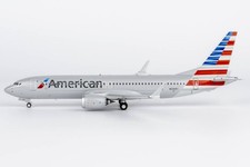 NGmodel American Airlines