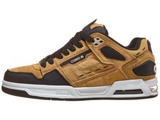Osiris scarpe Peril  tan/black/white