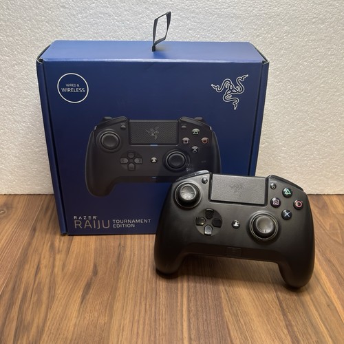 Razer raiju tournament edition - tournament,