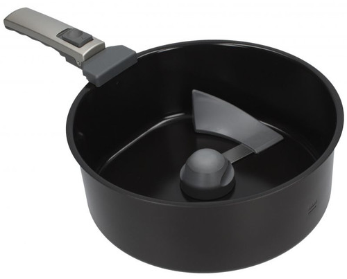 Delonghi padella ciotola - delonghi,
