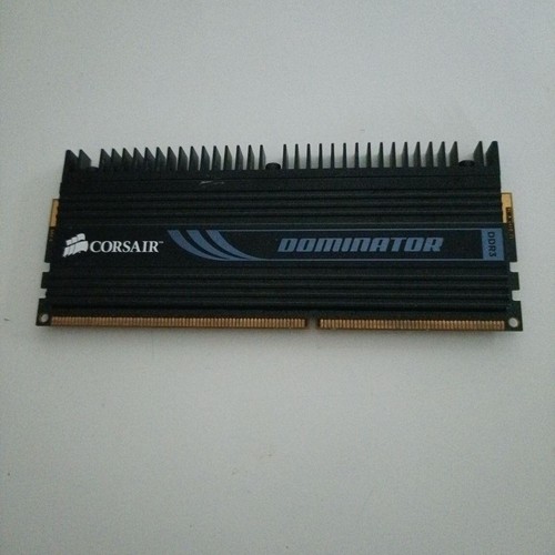 Corsair dominator ddr3 gb - dominator,