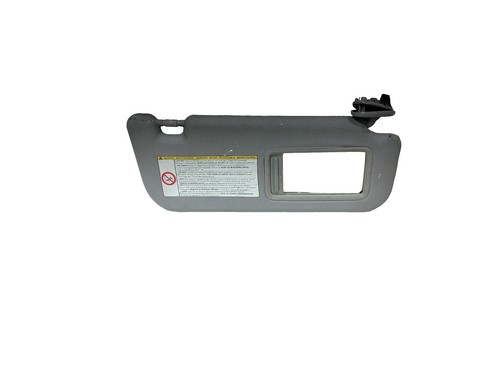 Aletta parasole lato - aletta,