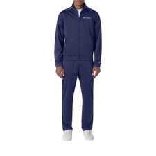 Champion - Tuta Uomo Slim Fit