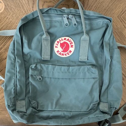 Zaino fjällräven kanken 16l - zaino,