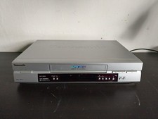 Panasonic NV-FJ630