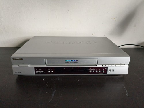 Panasonic fj630 - panasonic, nv-fj630