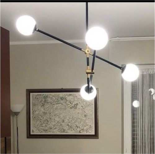 Lampadario soffitto moderno