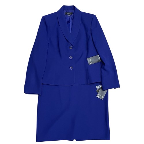 Set blazer gonna tuta jones - tuta,