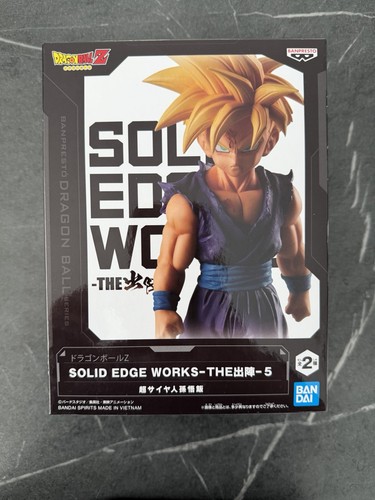 Banpresto dragon ball - dragon,
