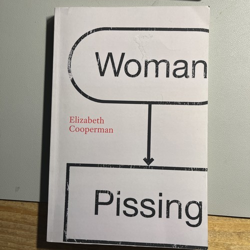 Woman pissing - woman,