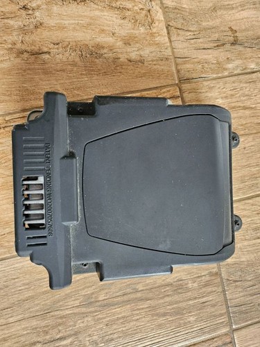 Citroen ds5 2012 - ds5, head
