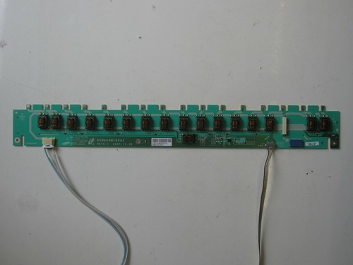 Scheda inverter ssb400w16v01 - scheda,