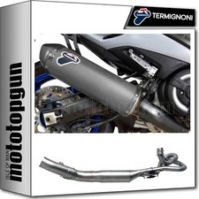 Termignoni scarico completo - termignoni,