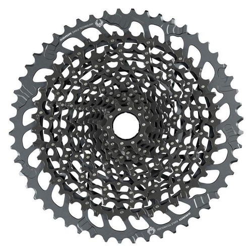 Cassetta sram glide - cassetta, x-glide
