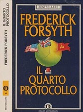 IL QUARTO PROTOCOLLO - IL RICHIAMO DELLA CIVETTA - IL