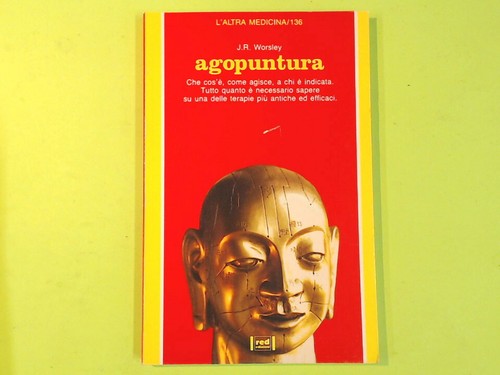Agopuntura worsley red - agopuntura,
