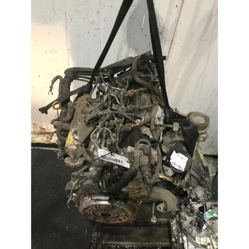 Motore compl 1nd toyota - compl., tv