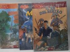 Stock Mister No 3 volumi