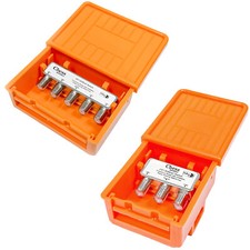 Interruttore satellitare