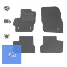 Tappetini per Mazda 3 II