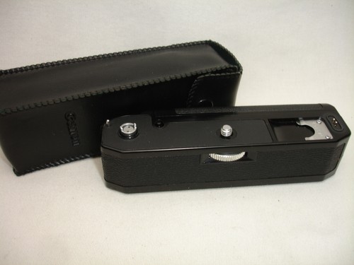 Canon power winder con - winder, a